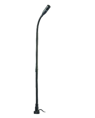 JTS GM-5212C Microfono condensatore a Collo d'Oca