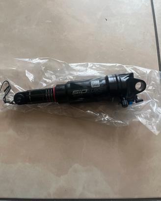 Ammo rockshox sid luxe select+
