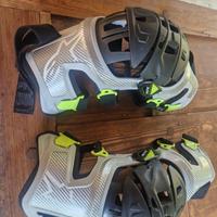 Ginocchiere tutori Alpinestars