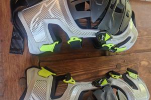 Ginocchiere tutori Alpinestars