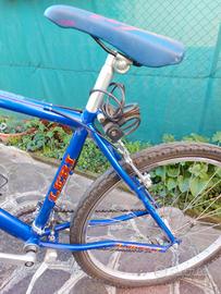 bicicletta MTB cerchio 26