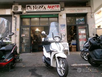 Piaggio Liberty 125 ABS GARANTITO - FINANZIABILE