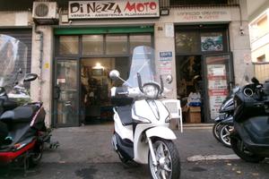 Piaggio Liberty 125 ABS GARANTITO - FINANZIABILE