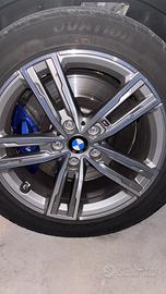 cerchi bmw