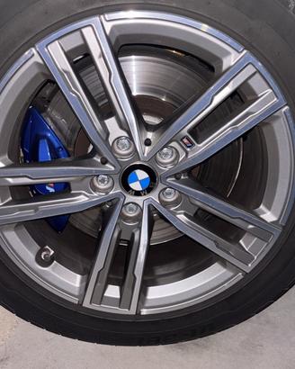 cerchi bmw