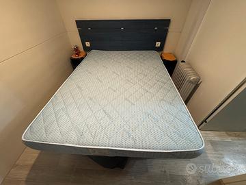 Materasso 1 piazzz e mezza