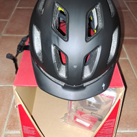 Specialized Ambhus e-bike