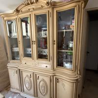 Smontaggio e carico non incluso