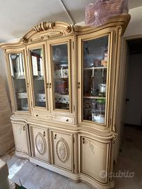 Smontaggio e carico non incluso