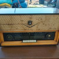 Radio Minerva vintage