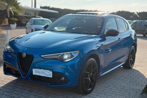 Alfa Stelvio 2.2 TD 210 CV AT8 Q4 Veloce + Tetto A