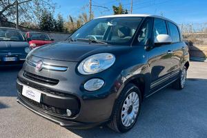 Fiat 500 L 0.9 t.air t. natural power Lounge 80cv 