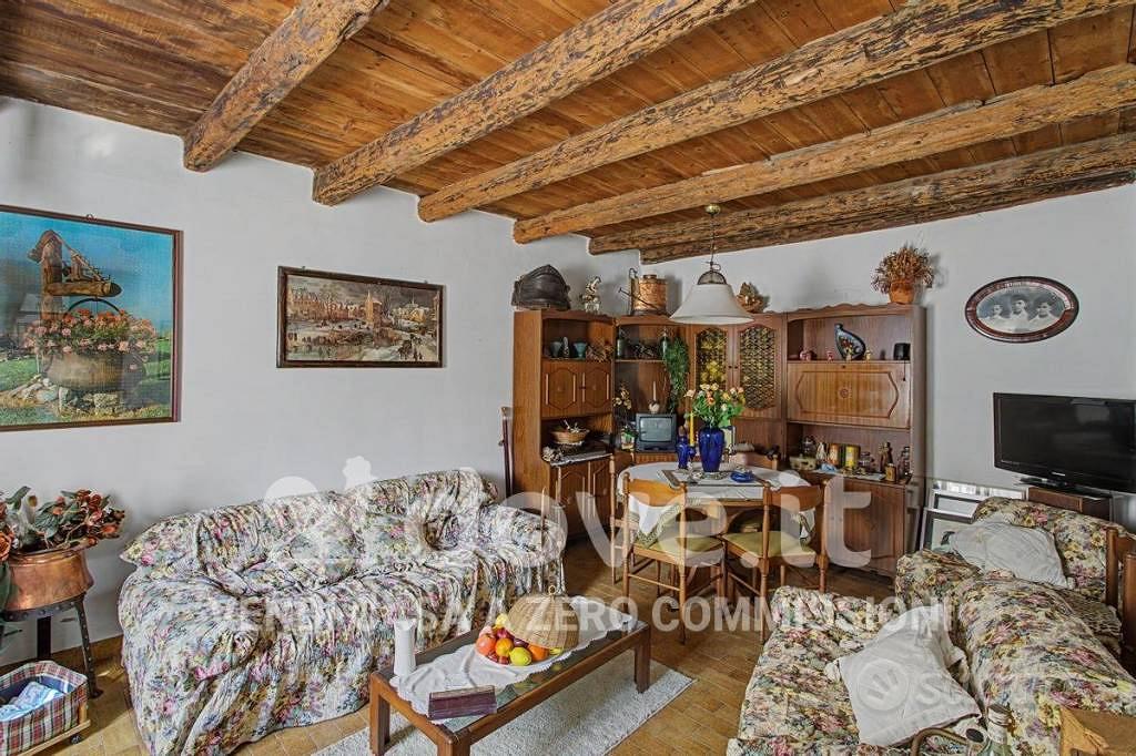 Casa – San Germano dei Berici, Carbonarola - Vista 4
