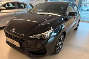 MG MG3 1.5, full hybrid, (FHEV) 195cv LUXURY nuova
