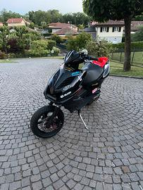 aerox 50 tpr 70 tratt.