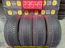 4-gomme-205-60-16-bridgestone-al-90-99-