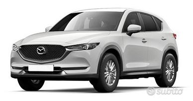 Ricambi usati per mazda cx 5