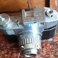 comet bencini  mod S