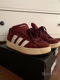 Adidas grand court alpha 00s