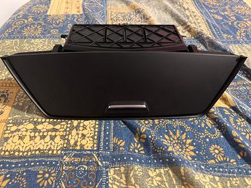 BMW X1 anno 2013 casetto potaogetti