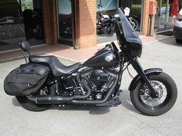Harley-Davidson FLSS 110 Slim S - 2016