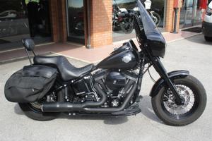 Harley-Davidson FLSS 110 Slim S - 2016