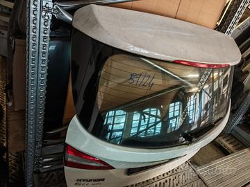 Portellone nudo HYUNDAI I30 del 2013