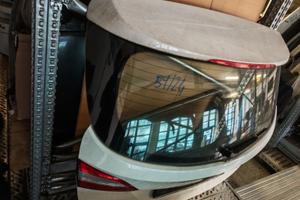 Portellone nudo HYUNDAI I30 del 2013