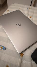 Dell xps 13 9350 portatile laptop pc windows