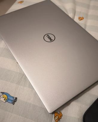 Dell xps 13 9350 portatile laptop pc windows