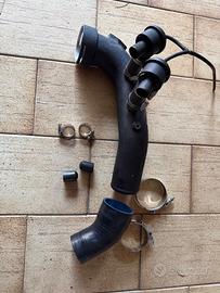 Chargepipe BMS - BMW 335i e92 n54