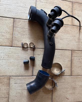 Chargepipe BMS - BMW 335i e92 n54