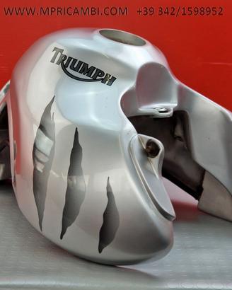 SERBATOIO BENZINA TRIUMPH TIGER 955 2002 2006 955i