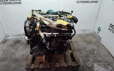 MOTORE SEMICOMPLETO FIAT Croma 2Â° Serie 71749850