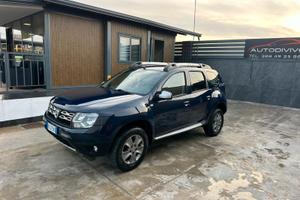 Dacia Duster 1.6 110CV 4x2 GPL Lauréate