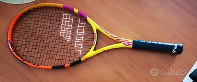 Racchetta Babolat Aero Rafa