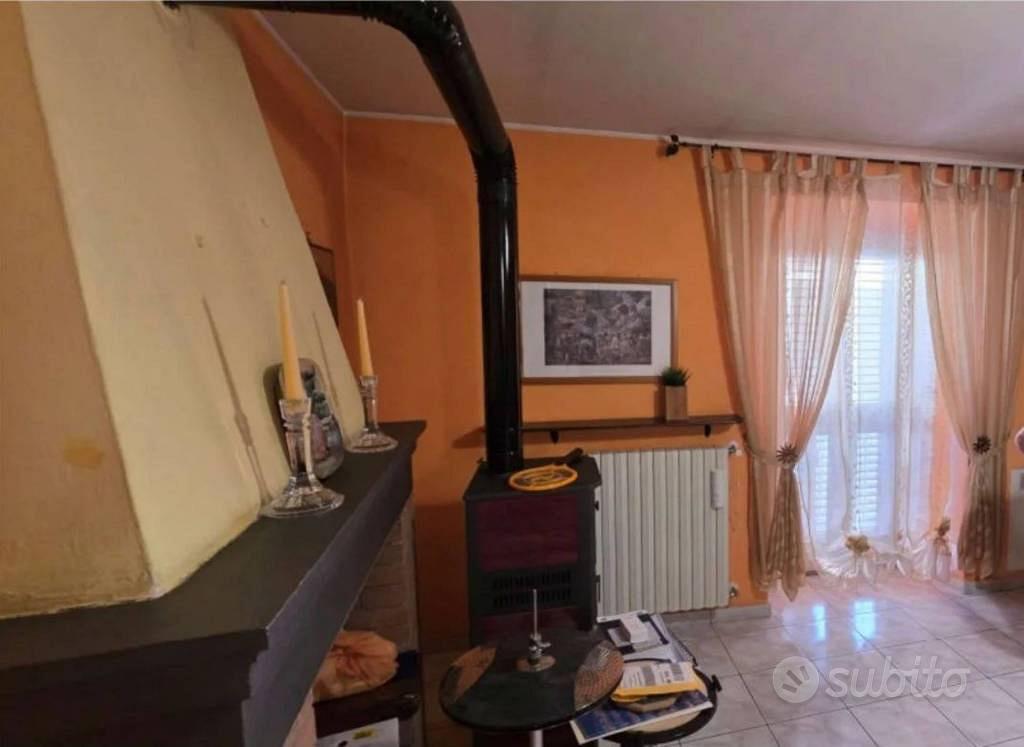 Appartamento – Introdacqua, Santa Maria Frascati - Vista 4