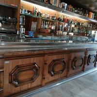 bancone bar