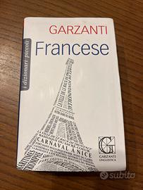 Piccolo dizionario francese per scuole medie