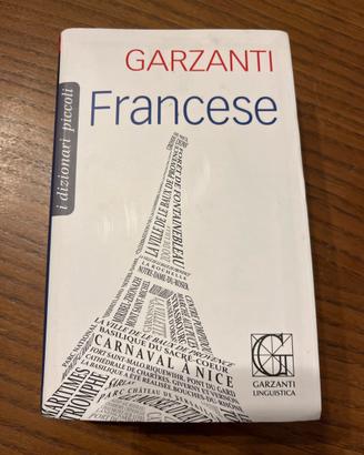 Piccolo dizionario francese per scuole medie