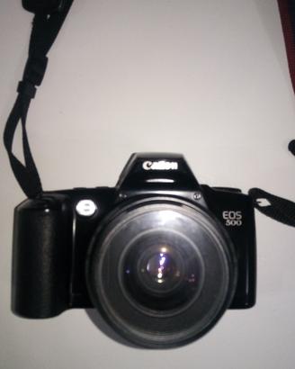 Canon EOS 500