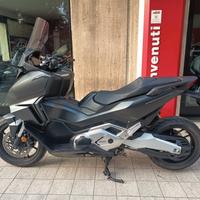 Honda Forza 750 ABS DCT