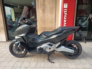 Honda Forza 750 ABS DCT