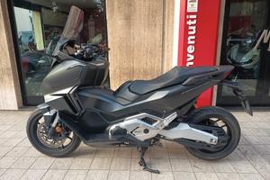 Honda Forza 750 ABS DCT