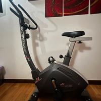 Cyclette marca Jkfitness
