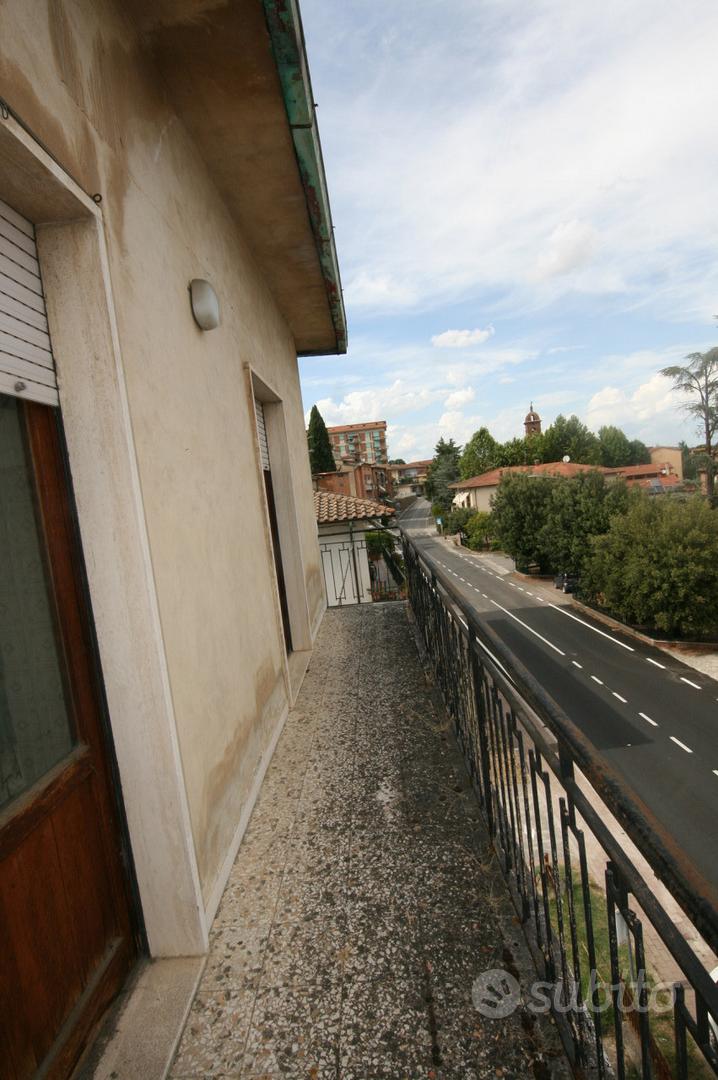 Appartamento – Sinalunga, Siena - Vista 3