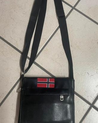 Borsello tipo  Napapijri
