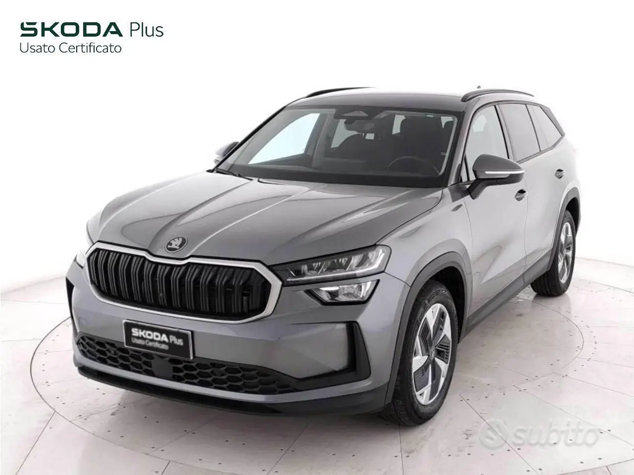 Skoda Kodiaq 2ª serie