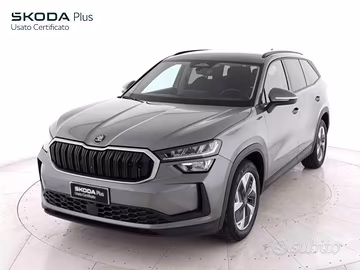 SKODA Kodiaq 2.0 tdi Executive 150cv dsg 7p.ti
