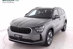 SKODA Kodiaq 2.0 tdi Executive 150cv dsg 7p.ti
